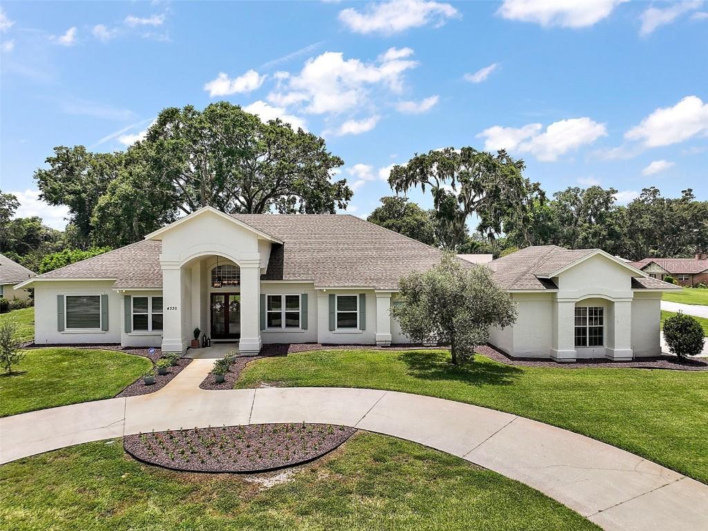 4330 Serene Cir., Fruitland Park, FL 34731