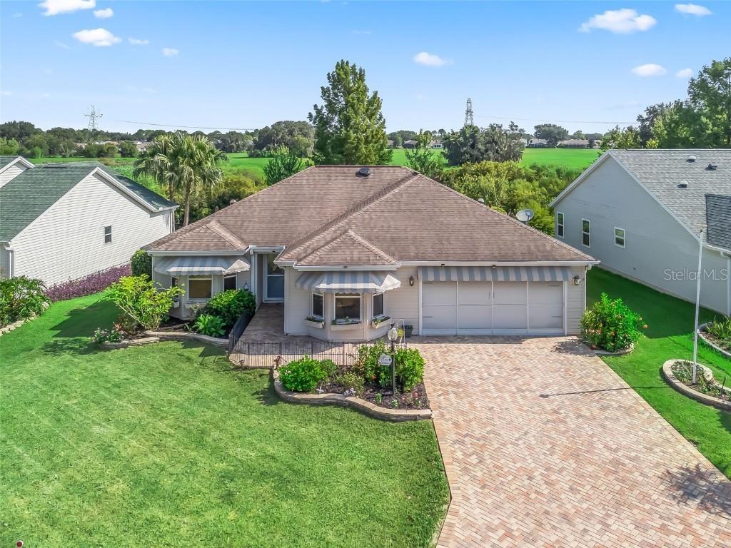 505 Carrera Dr., The Villages, FL 32159