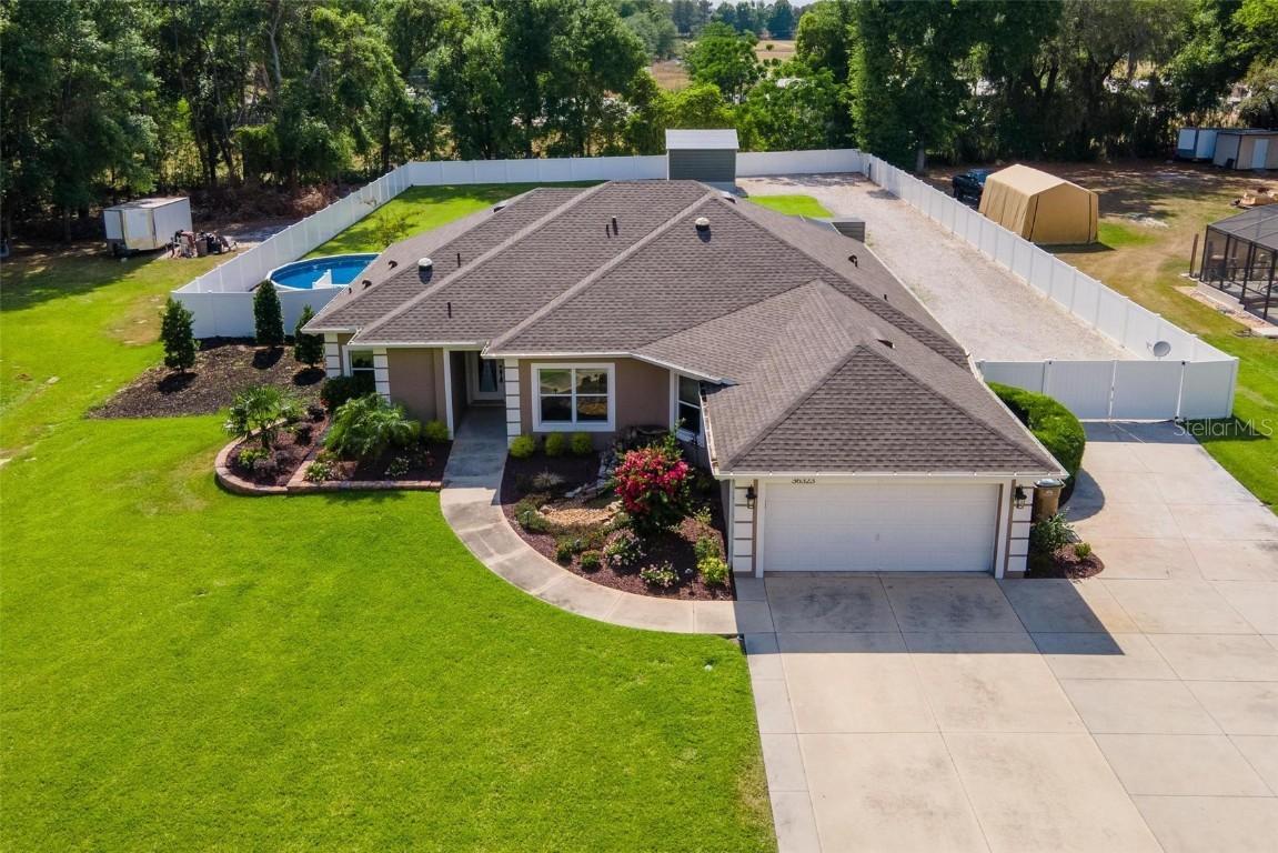 36323 Piney Ridge Blvd., Fruitland Park, FL 34731