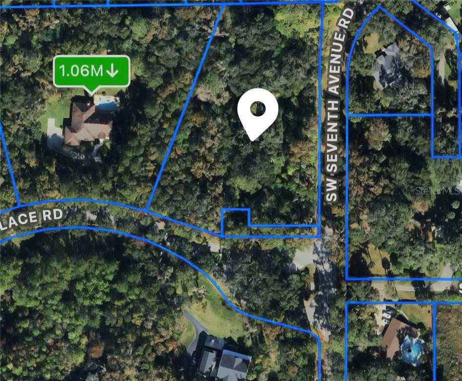 TBD SW 37th Place Rd., Ocala, FL 34471