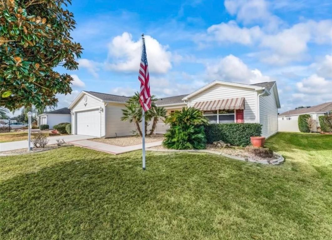 17766 SE 91st Poplar Terrace Ter., The Villages, FL 32162