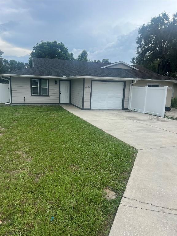 2438 Centennial Blvd., Leesburg, FL 34748