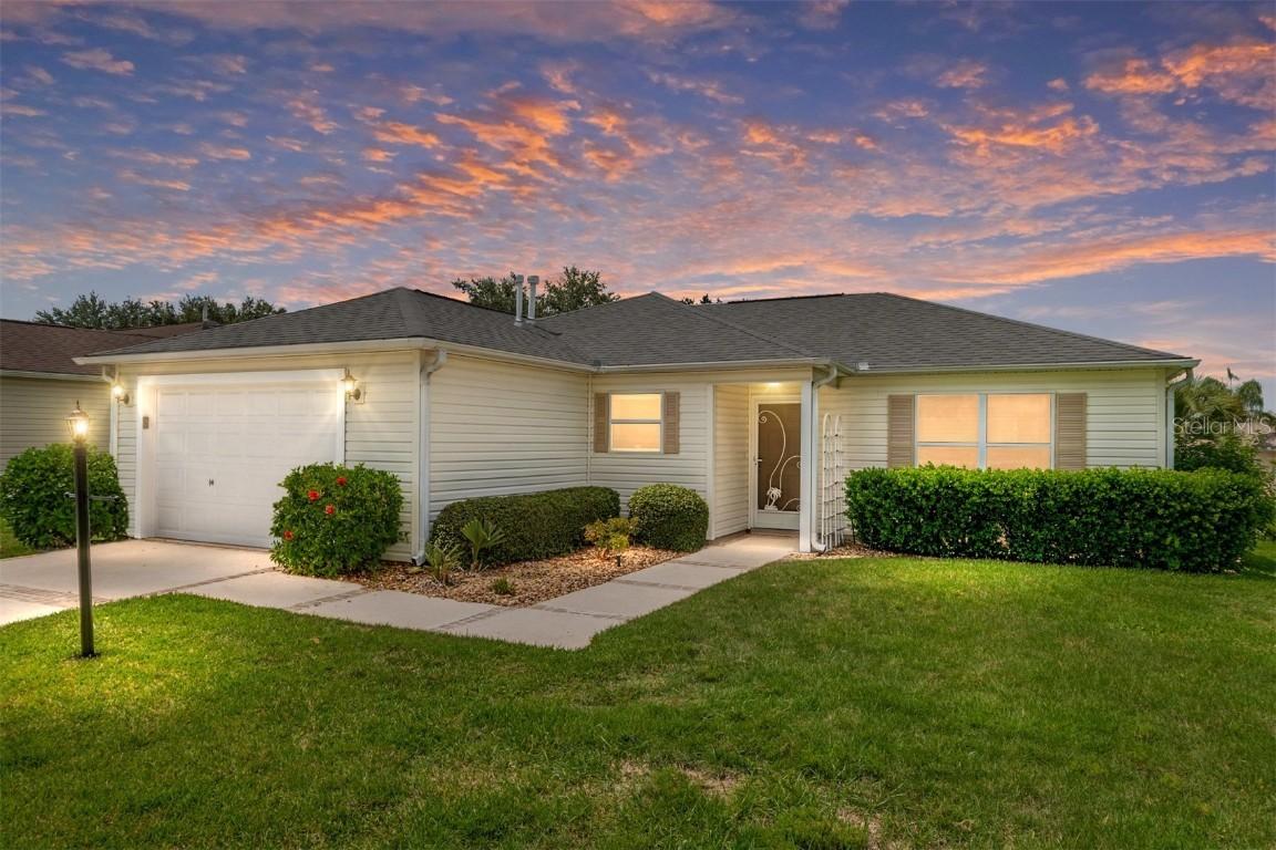 7967 SE 174th Belhaven Loop, The Villages, FL 32162
