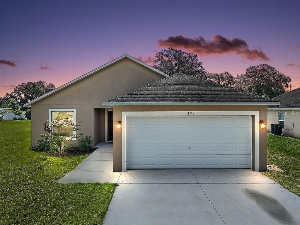 136 Cataldo Way, Groveland, FL 34736