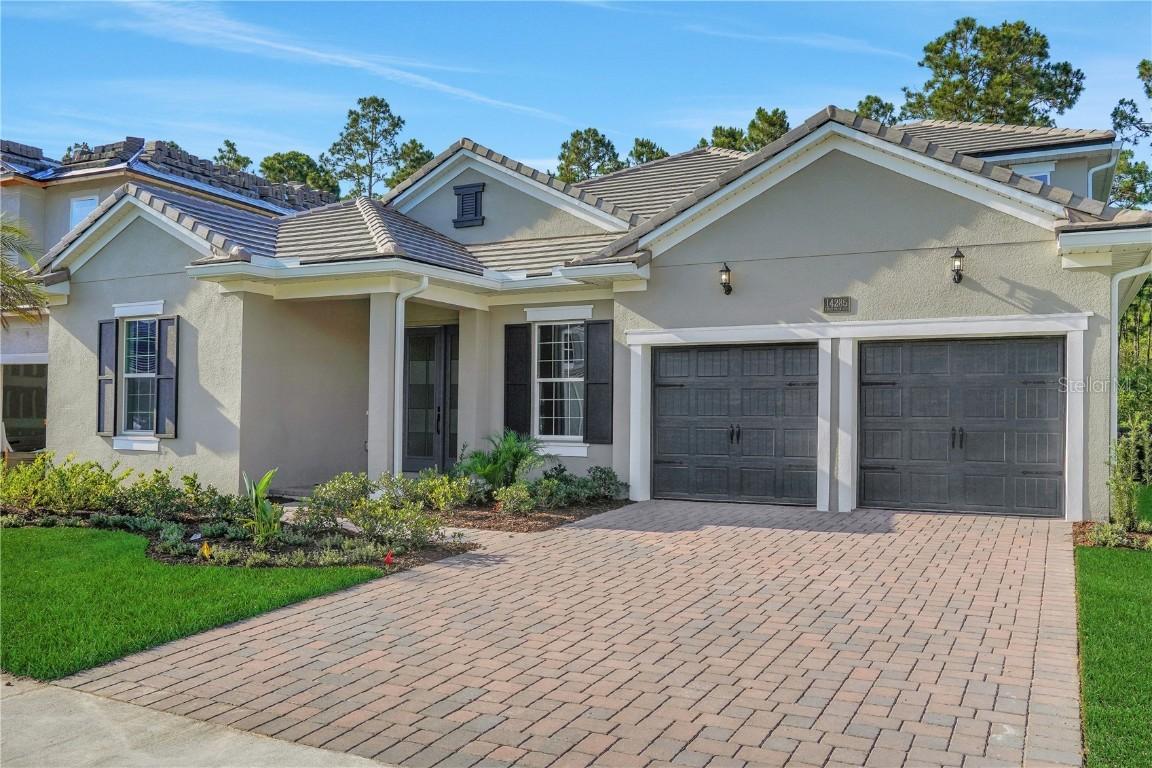 14201 Crest Palm Ave., Windermere, FL 34786