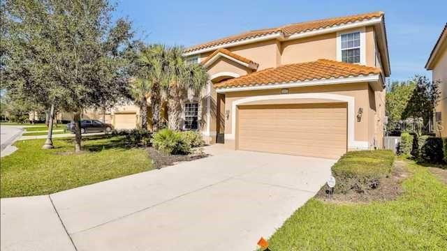 4352 Acorn Ct., Davenport, FL 33837