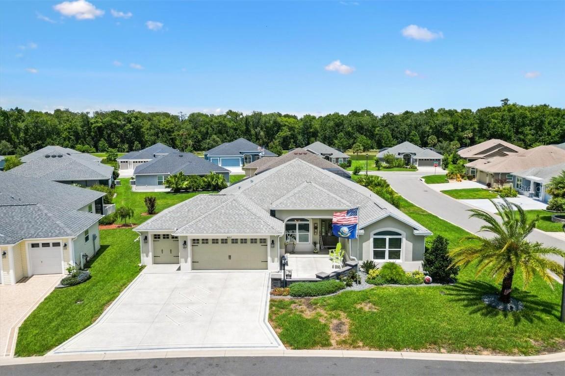987 Frederick Ter., The Villages, FL 32163