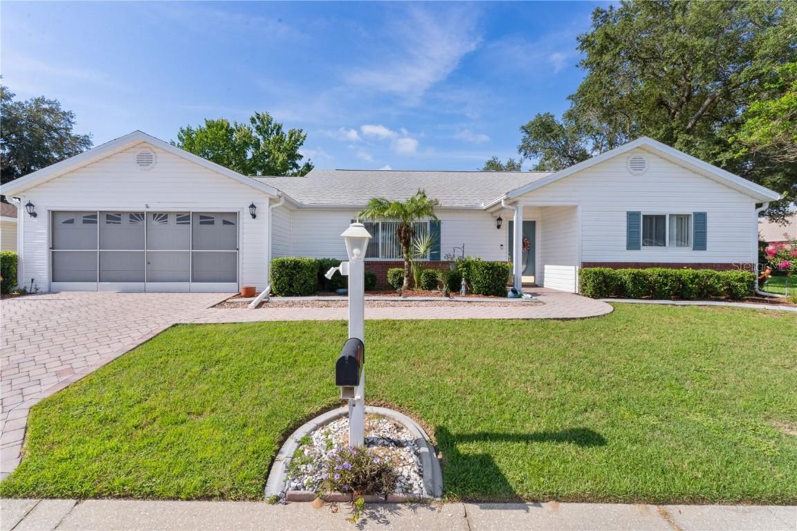 9488 SE 174th Loop, Summerfield, FL 34491