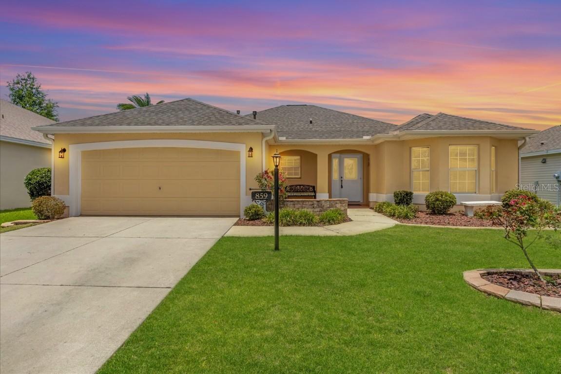 859 Kline St., The Villages, FL 32162