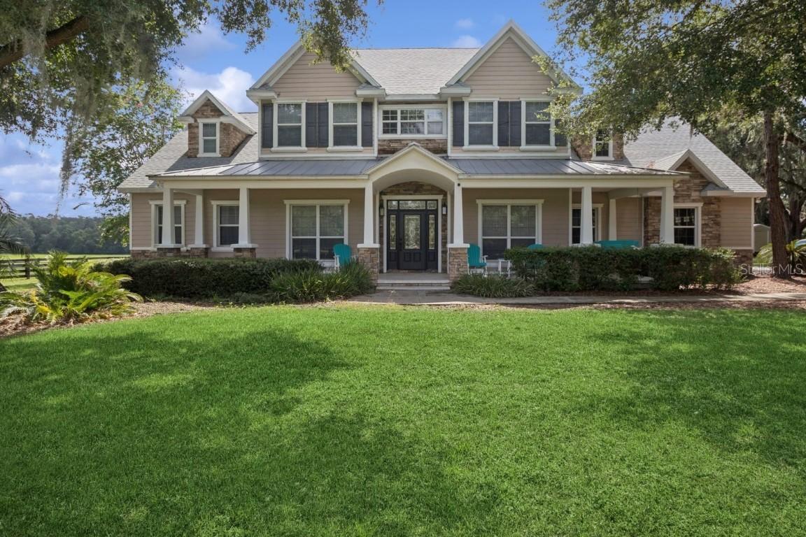 35520 Timbertop Ln., Fruitland Park, FL 34731