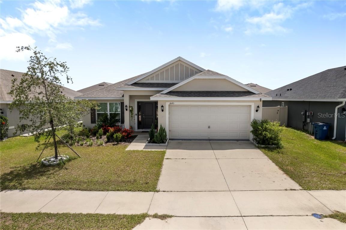 1645 Denali St., Davenport, FL 33837