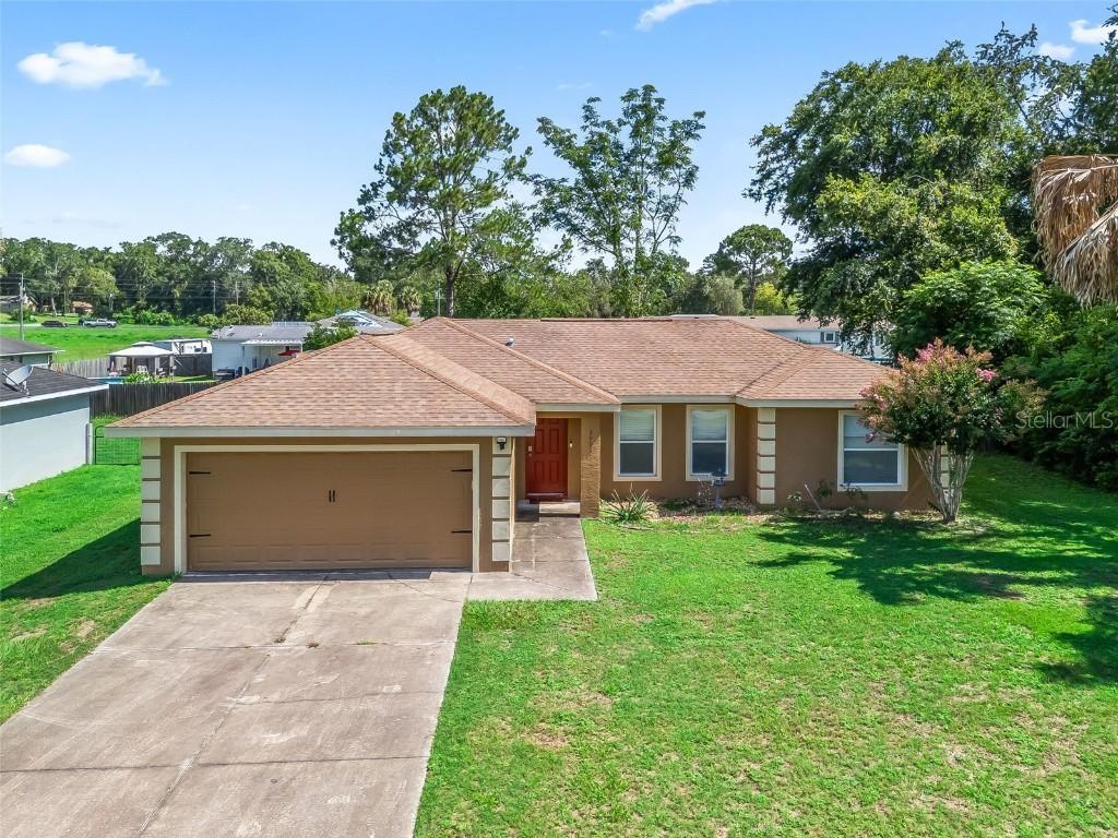 3951 SE 136th Pl., Summerfield, FL 34491