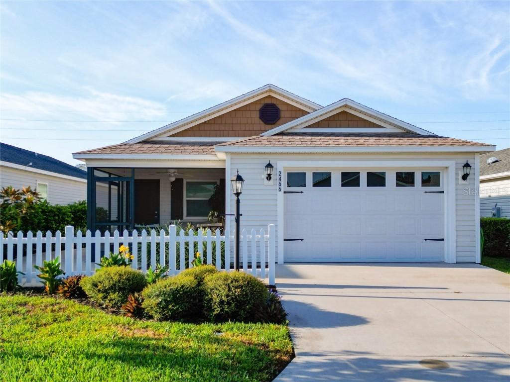 2466 Soper St., The Villages, FL 32163