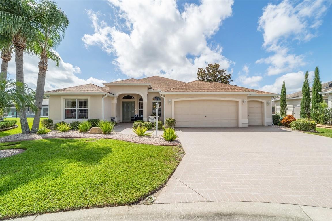 1834 Treadwell Ter., The Villages, FL 32162