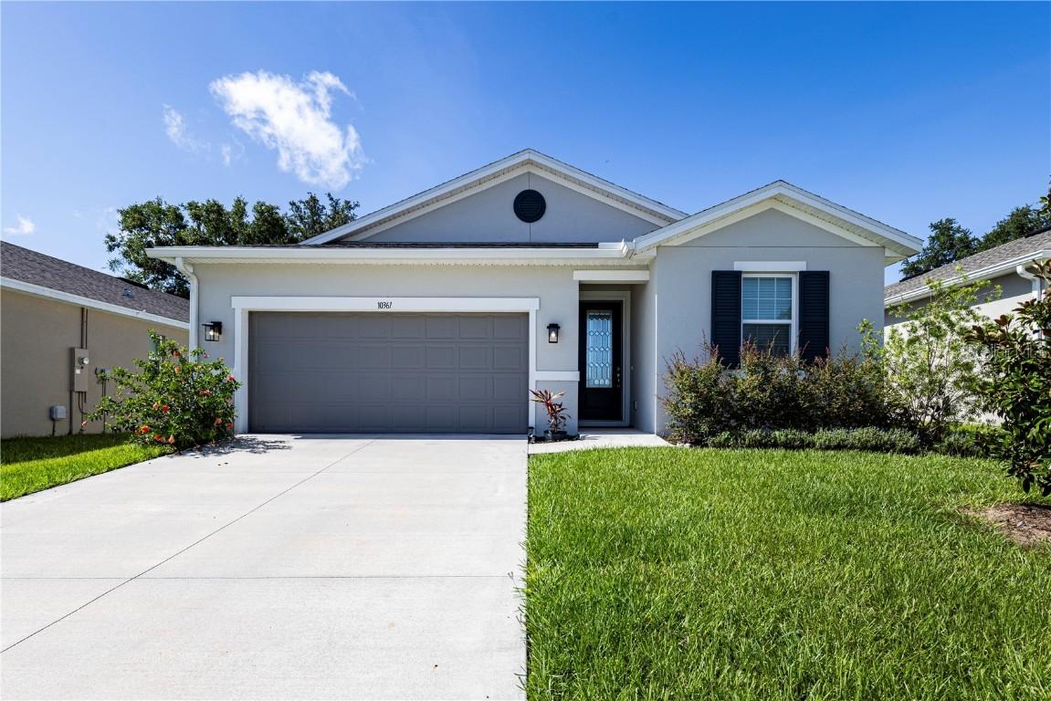 10361 Church Hammock Rd., Leesburg, FL 34748