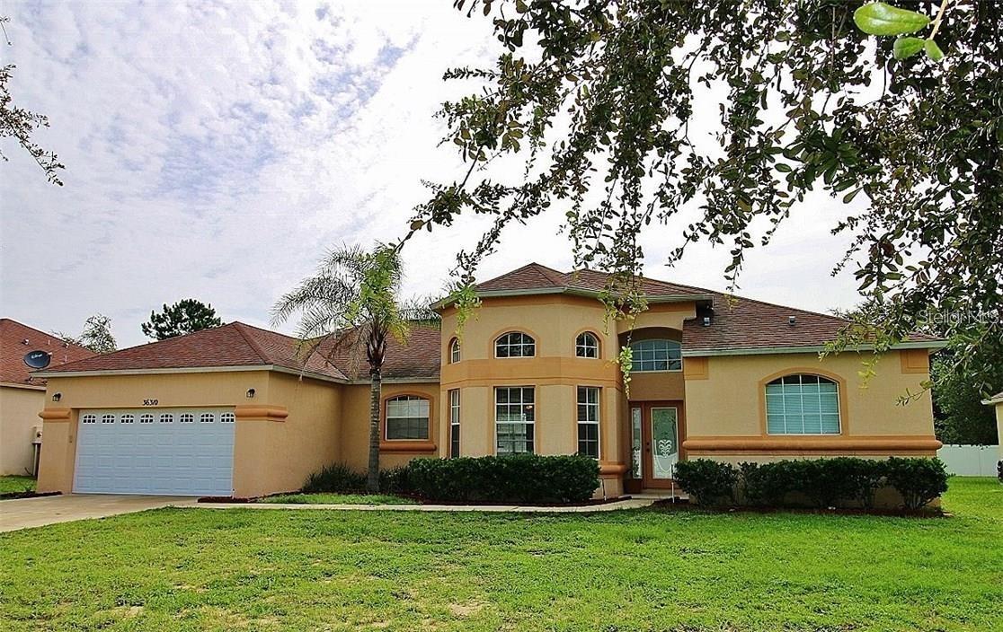 36310 Cavalier Ct., Grand Island, FL 32735