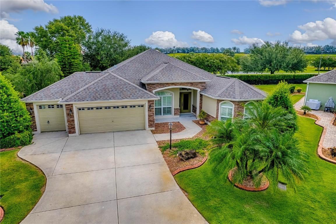 527 Beville Pl. #178, The Villages, FL 32163