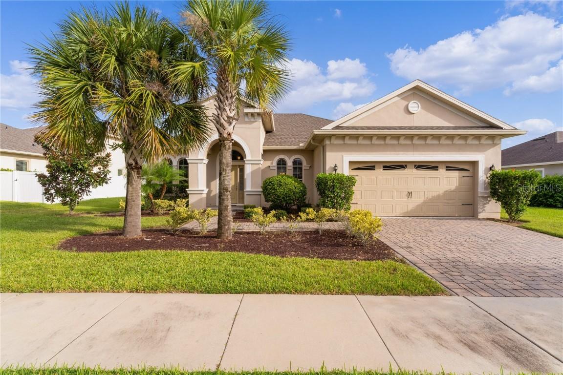 309 Misty Haven Dr., Groveland, FL 34736