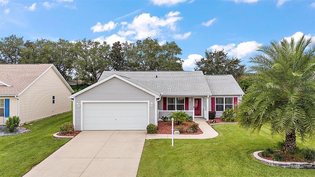 1268 Camero Dr., The Villages, FL 32159