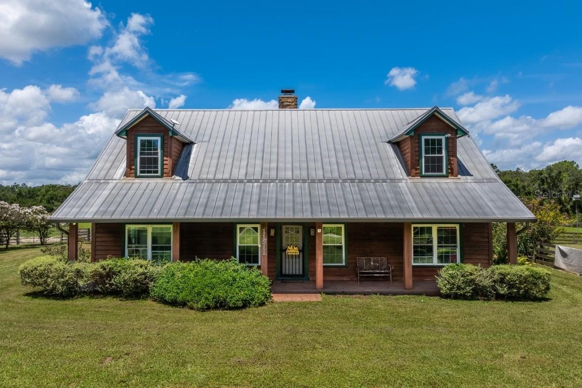 11511 Mattioda Rd., Groveland, FL 34736