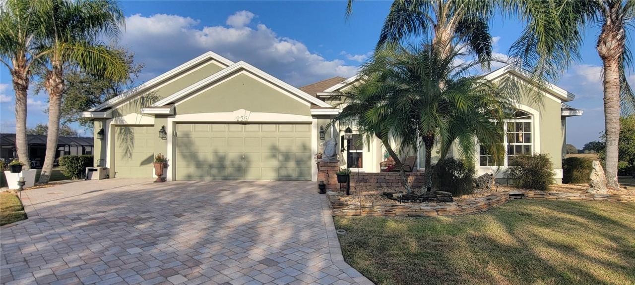 255 Matisse Ave., The Villages, FL 32162