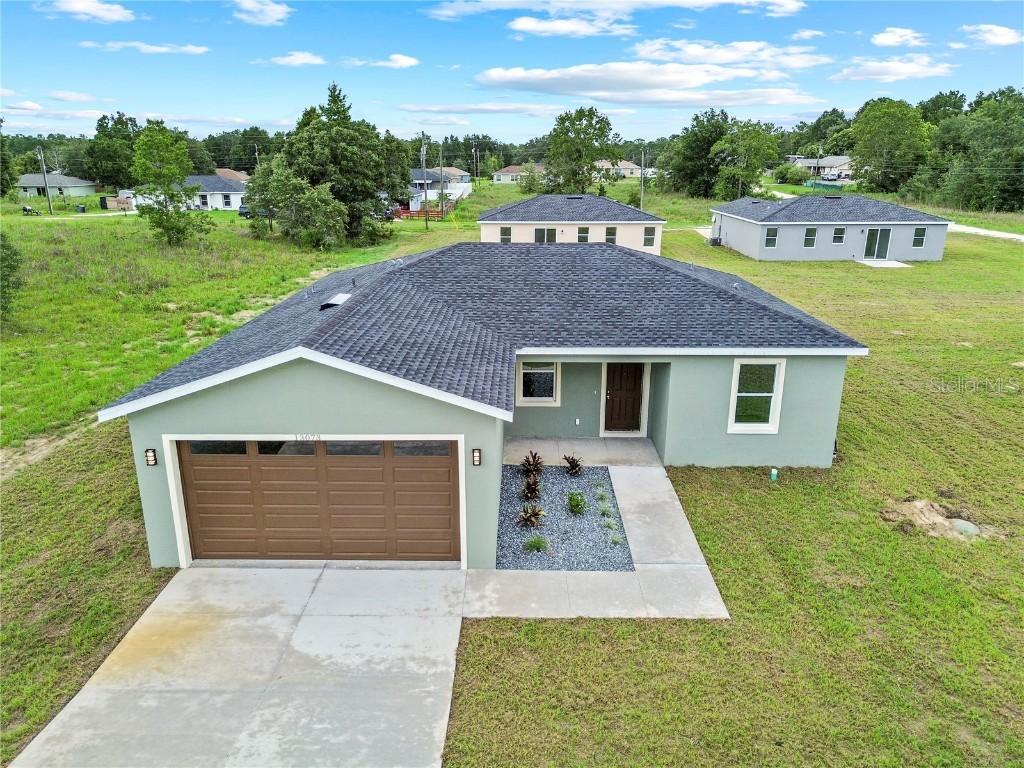 13473 Se 44th Ct, Belleview, FL 34420