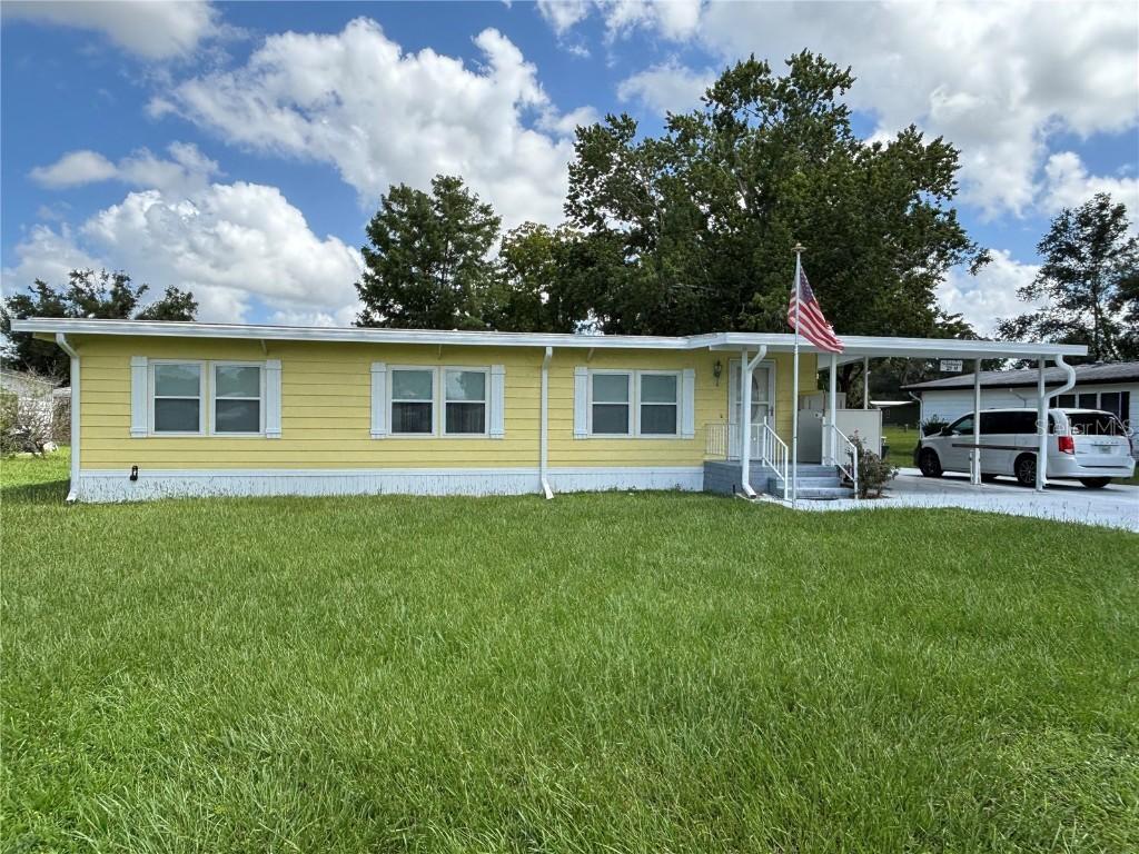21 N Bobwhite Rd., Wildwood, FL 34785