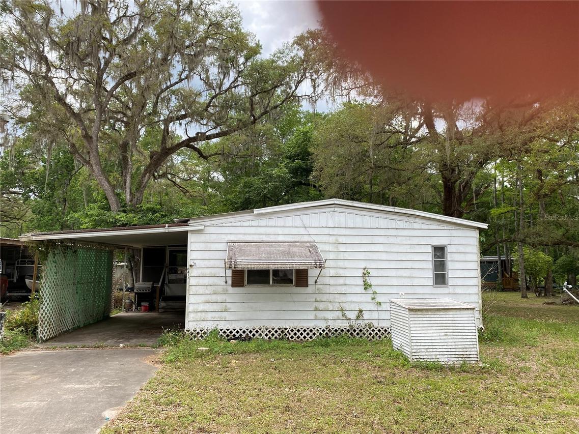 8412 Cr 647, Bushnell, FL 33513