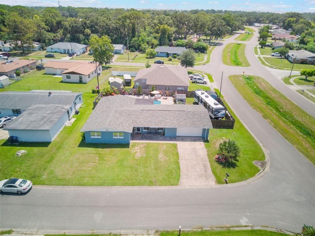 2045 Burning Tree Dr., Titusville, FL 32780