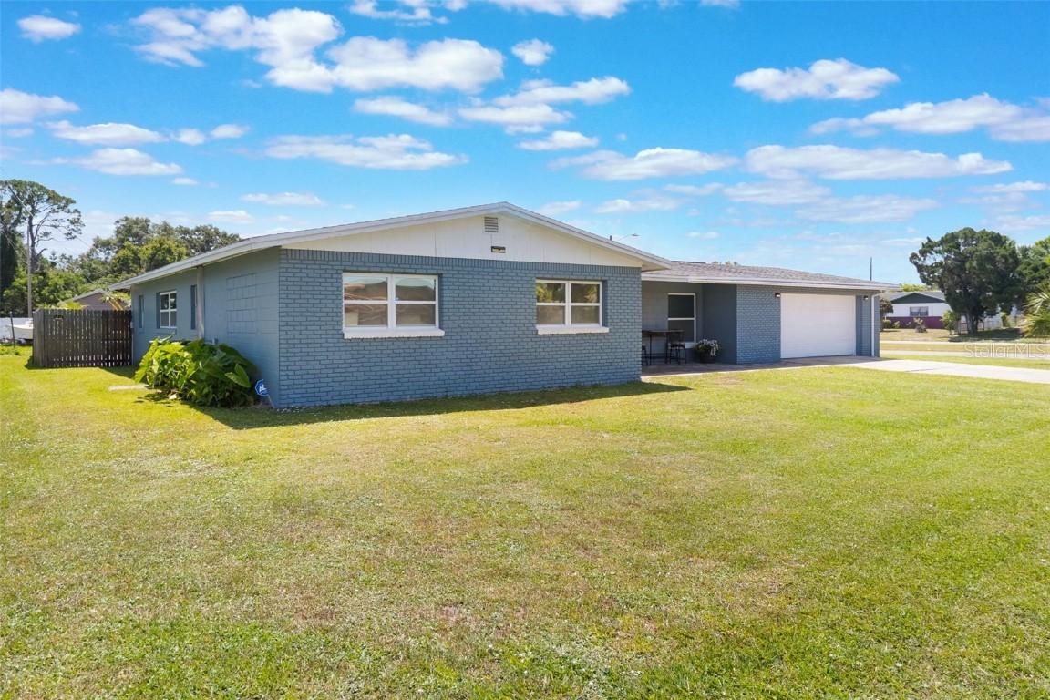 2045 Burning Tree Dr., Titusville, FL 32780