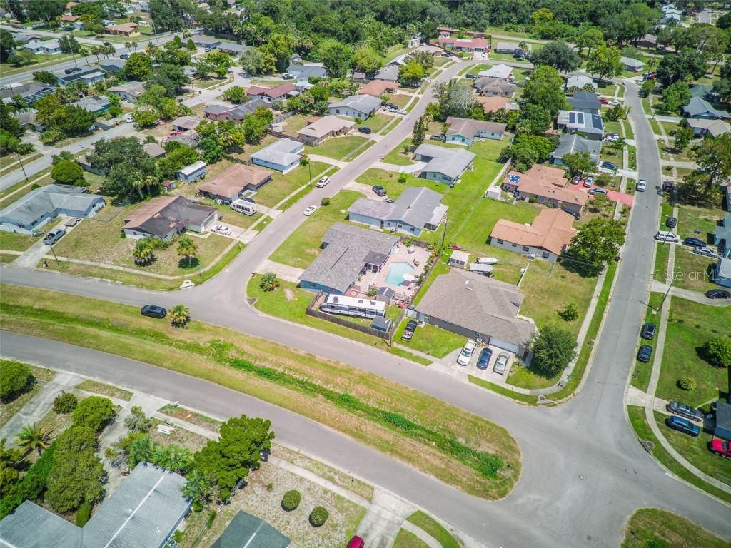 2045 Burning Tree Dr., Titusville, FL 32780