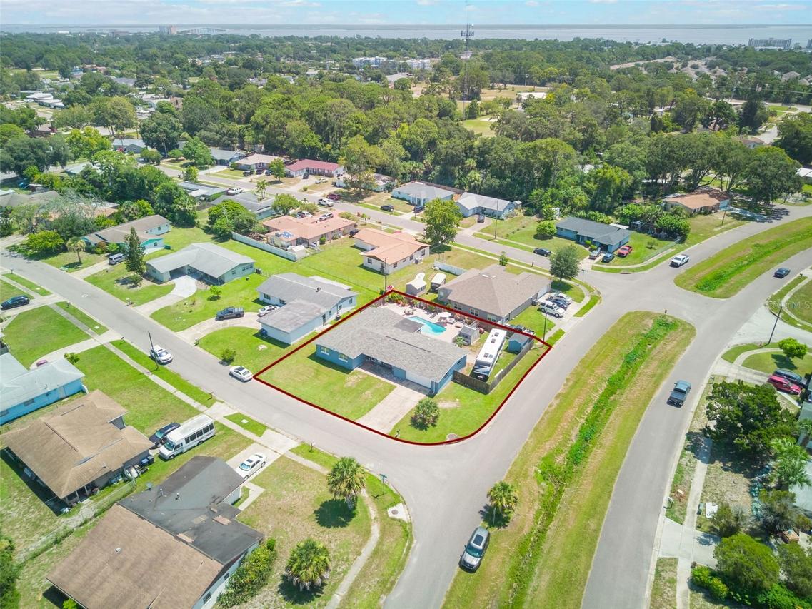 2045 Burning Tree Dr., Titusville, FL 32780