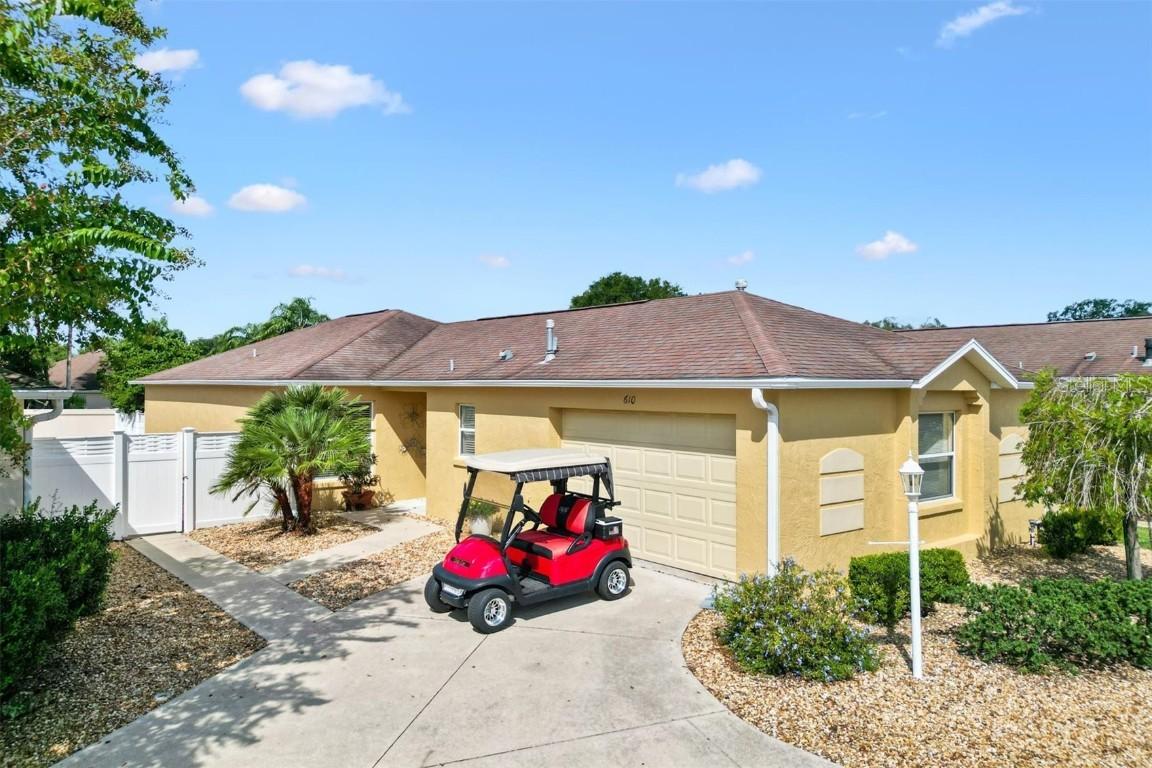 610 Danbury St., The Villages, FL 32162