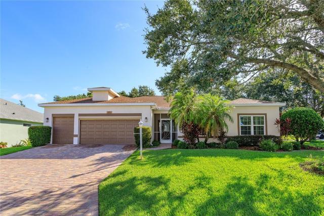 New Homes For Sale This Week in Plantation at Leesburg: July 18th to July 24th