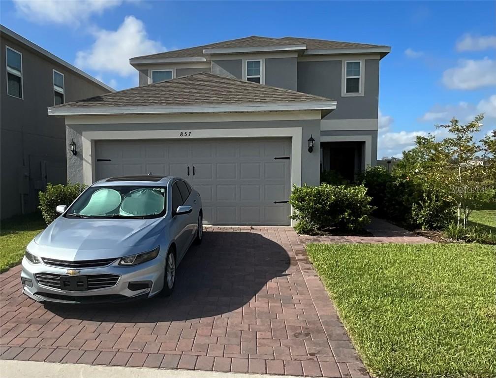 857 Scrub Oak Hammock Rd., Davenport, FL 33837