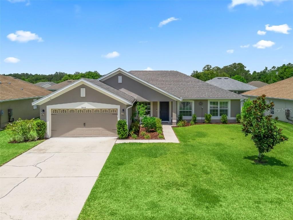 9806 Pepper Tree Pl., Wildwood, FL 34785