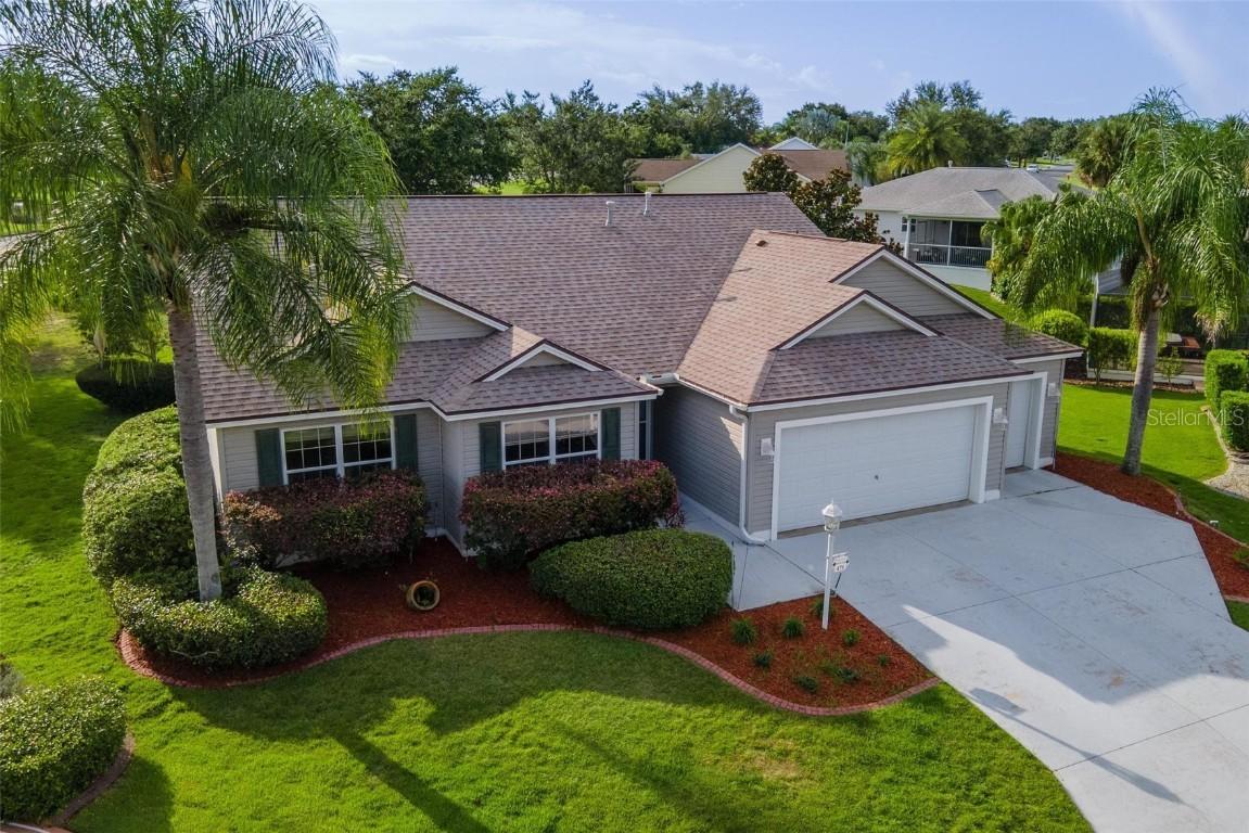 471 Gaskin Ln., The Villages, FL 32162