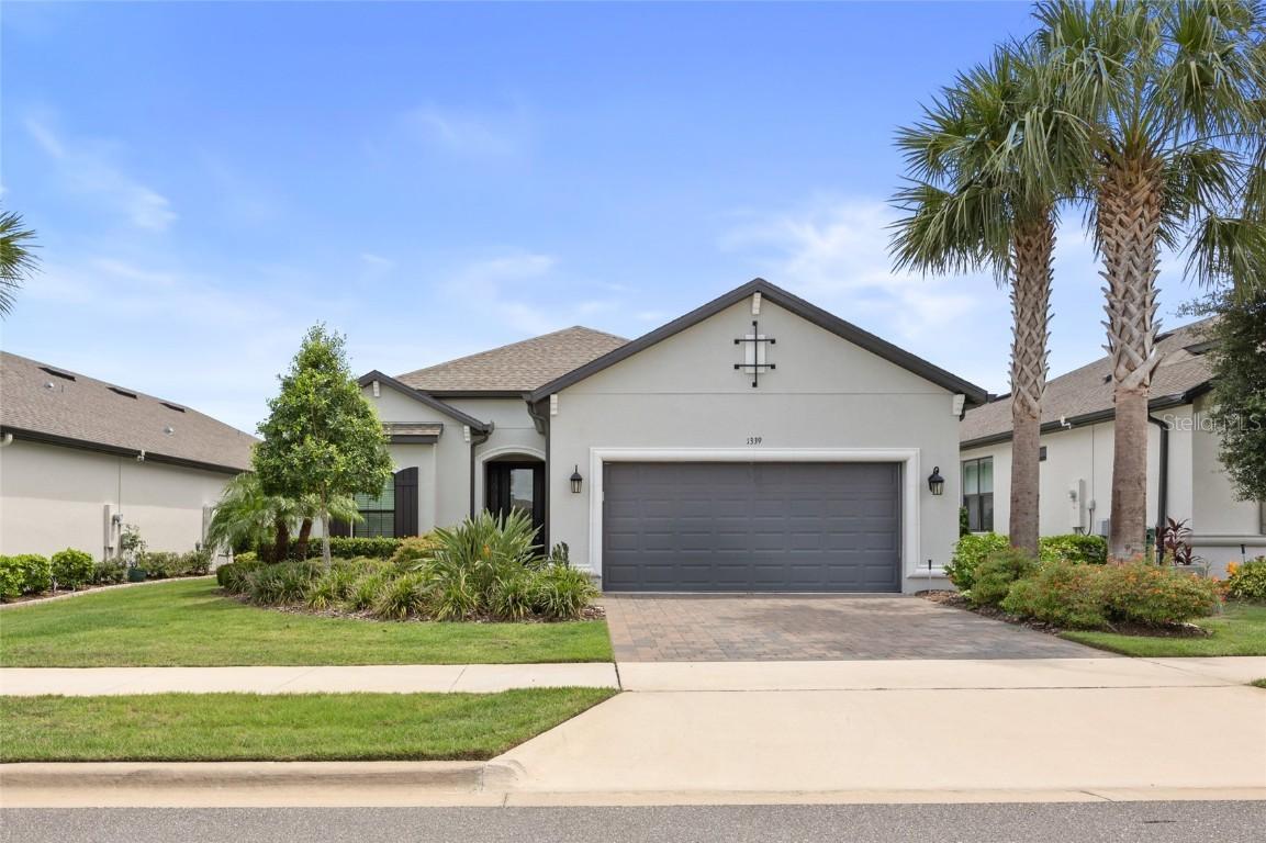 1339 Zeek Ridge St., Clermont, FL 34715