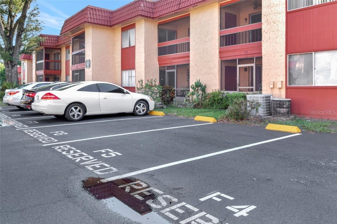 2860 N Powers Dr. #10, Orlando, FL 32818