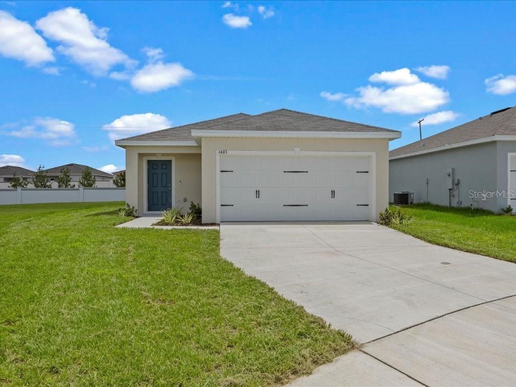 1403 Madison Cir., Haines City, FL 33844