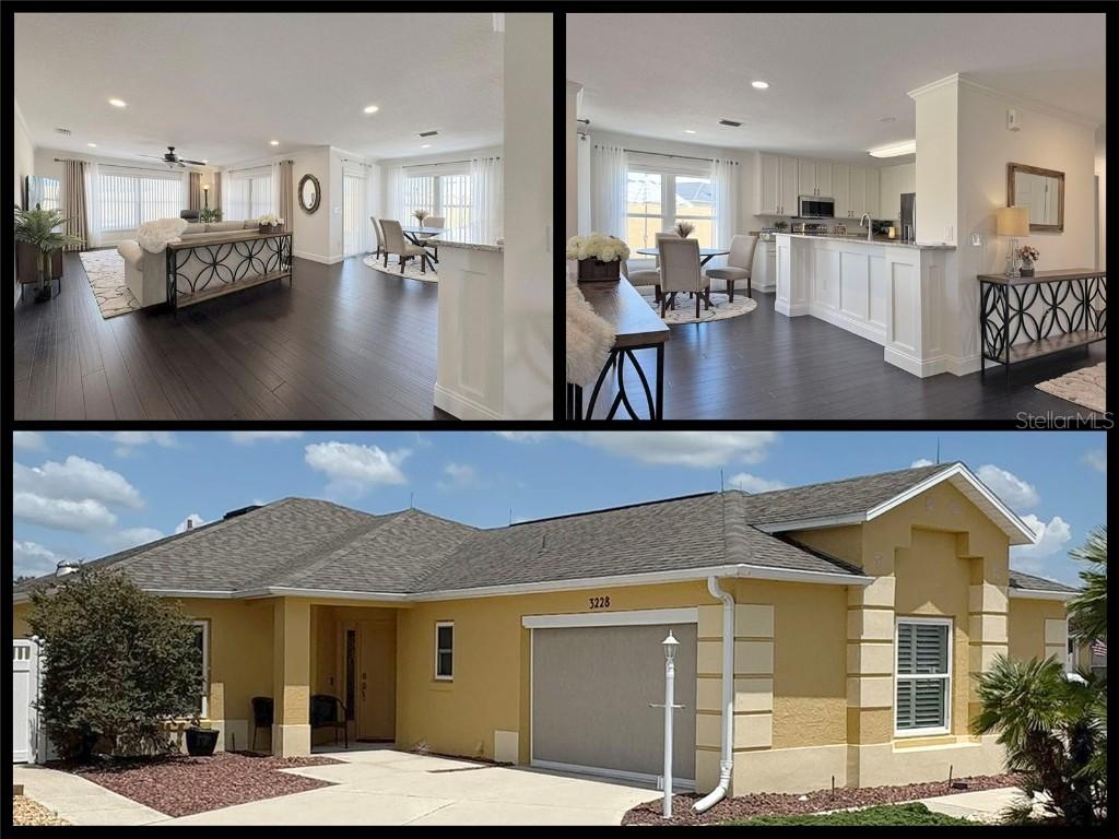 3228 Archer Ave., The Villages, FL 32162