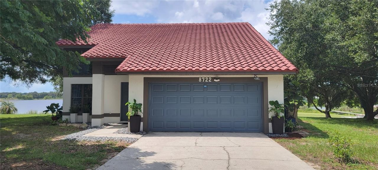 8722 County Road 561, Clermont, FL 34711