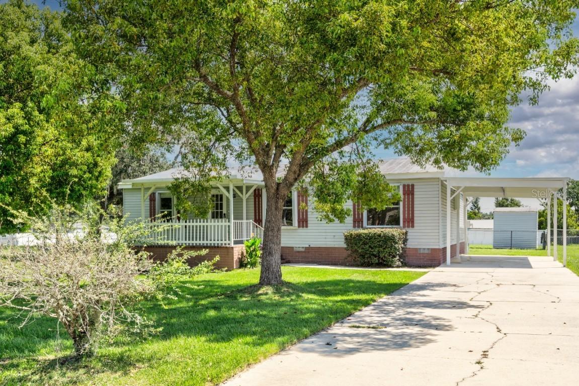 13537 County Road 109e-1, Lady Lake, FL 32159