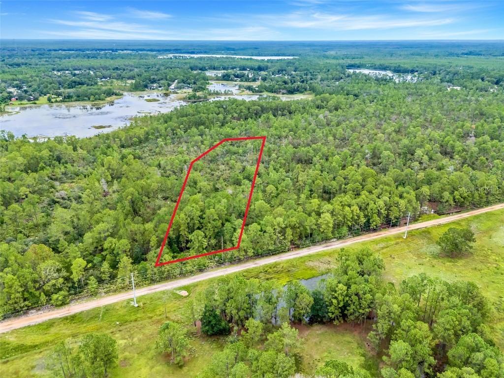Buck Run Dr., Paisley, FL 32767
