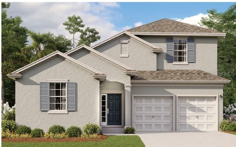 5669 Marshelder St., Apopka, FL 32712