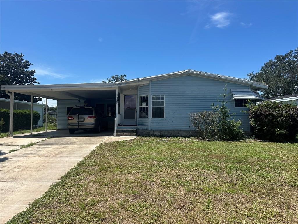 3009 Manatee Rd., Tavares, FL 32778