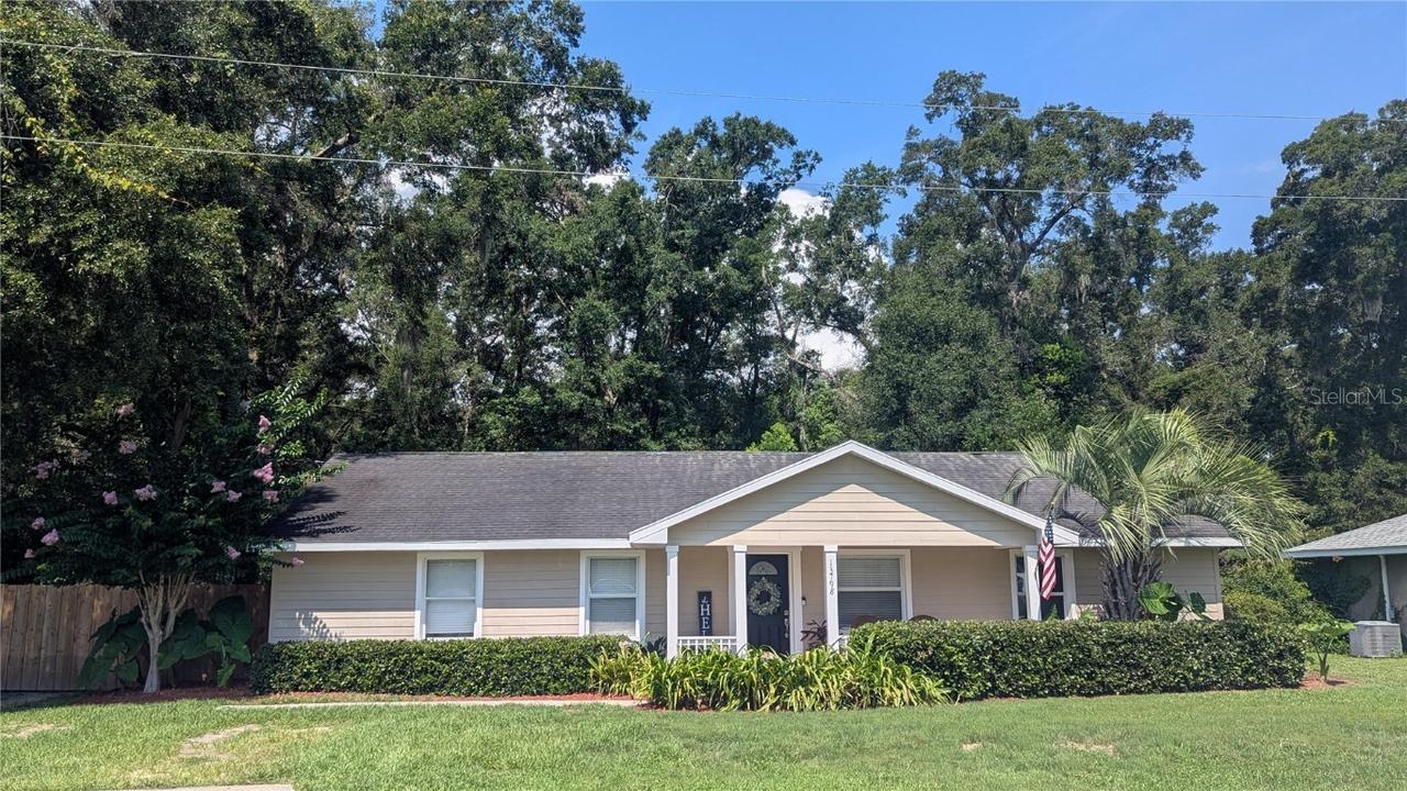 13798 SE 46th Ave., Summerfield, FL 34491