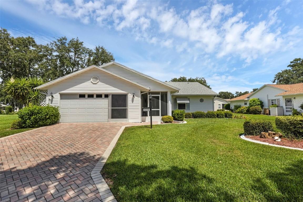 6033 Wade St., Leesburg, FL 34748