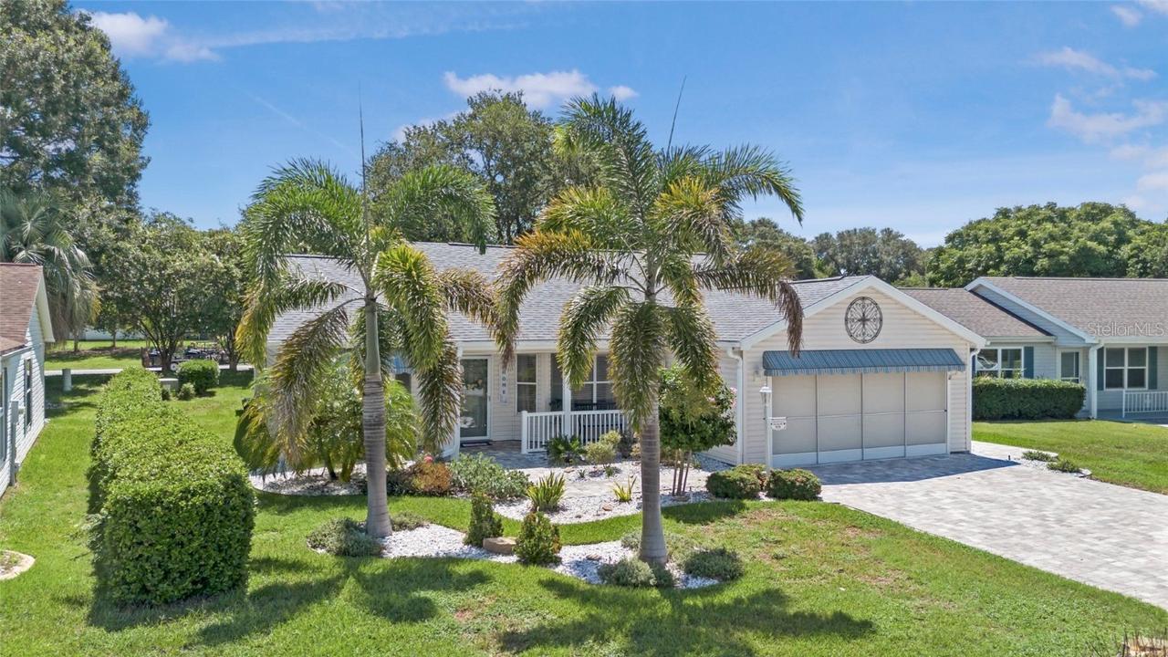 919 Camino Del Rey Dr., The Villages, FL 32159