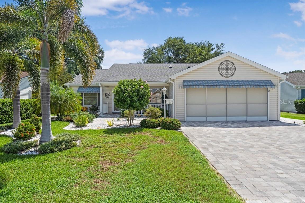 919 Camino Del Rey Dr., The Villages, FL 32159